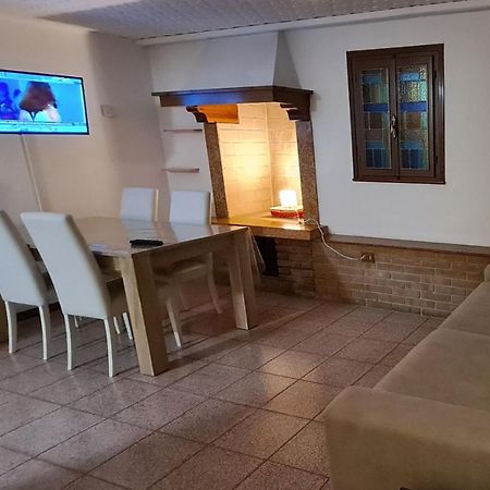 Apartament Venezia Playa Chioggia Zewnętrze zdjęcie