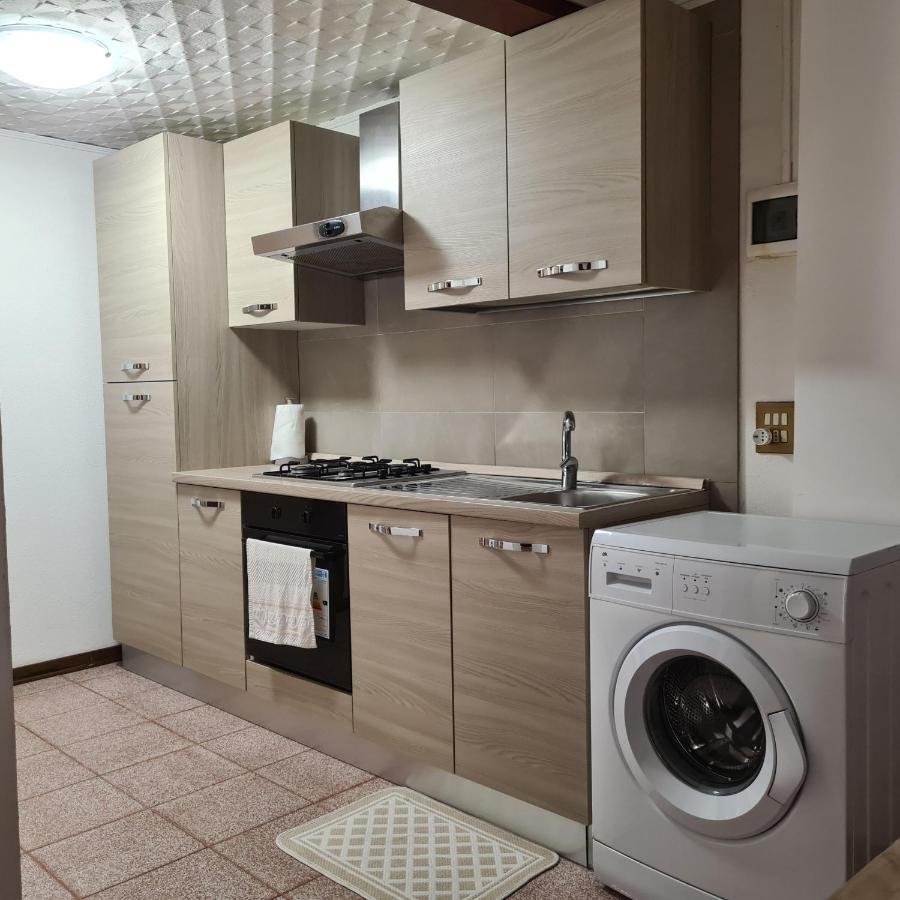 Apartament Venezia Playa Chioggia Zewnętrze zdjęcie