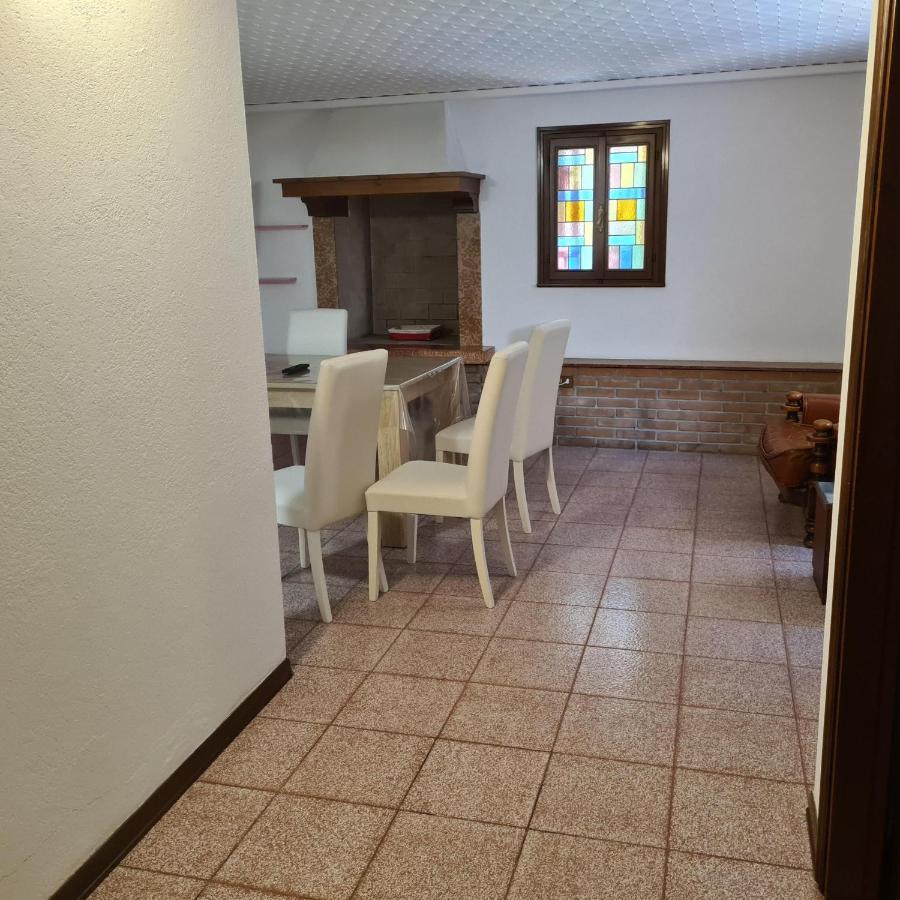 Apartament Venezia Playa Chioggia Zewnętrze zdjęcie