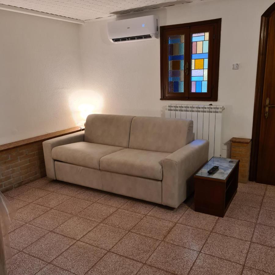 Apartament Venezia Playa Chioggia Zewnętrze zdjęcie