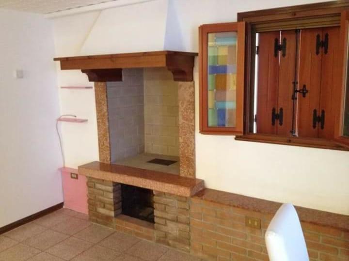 Apartament Venezia Playa Chioggia Zewnętrze zdjęcie