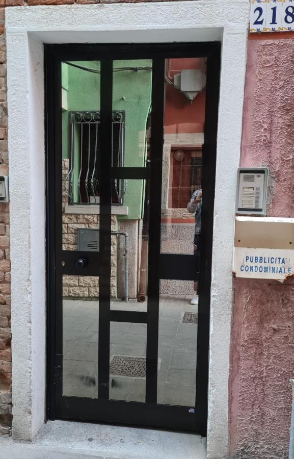 Apartament Venezia Playa Chioggia Zewnętrze zdjęcie