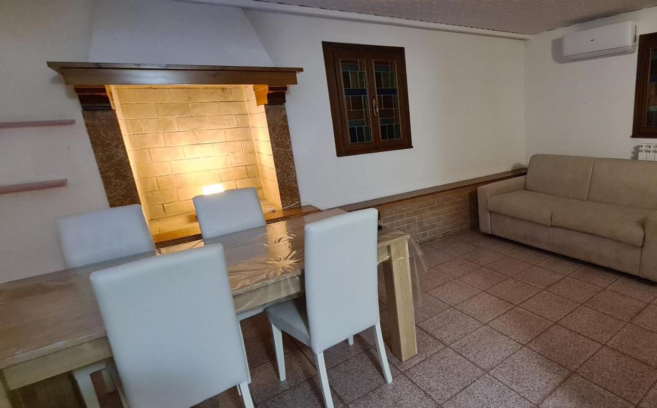 Apartament Venezia Playa Chioggia Zewnętrze zdjęcie